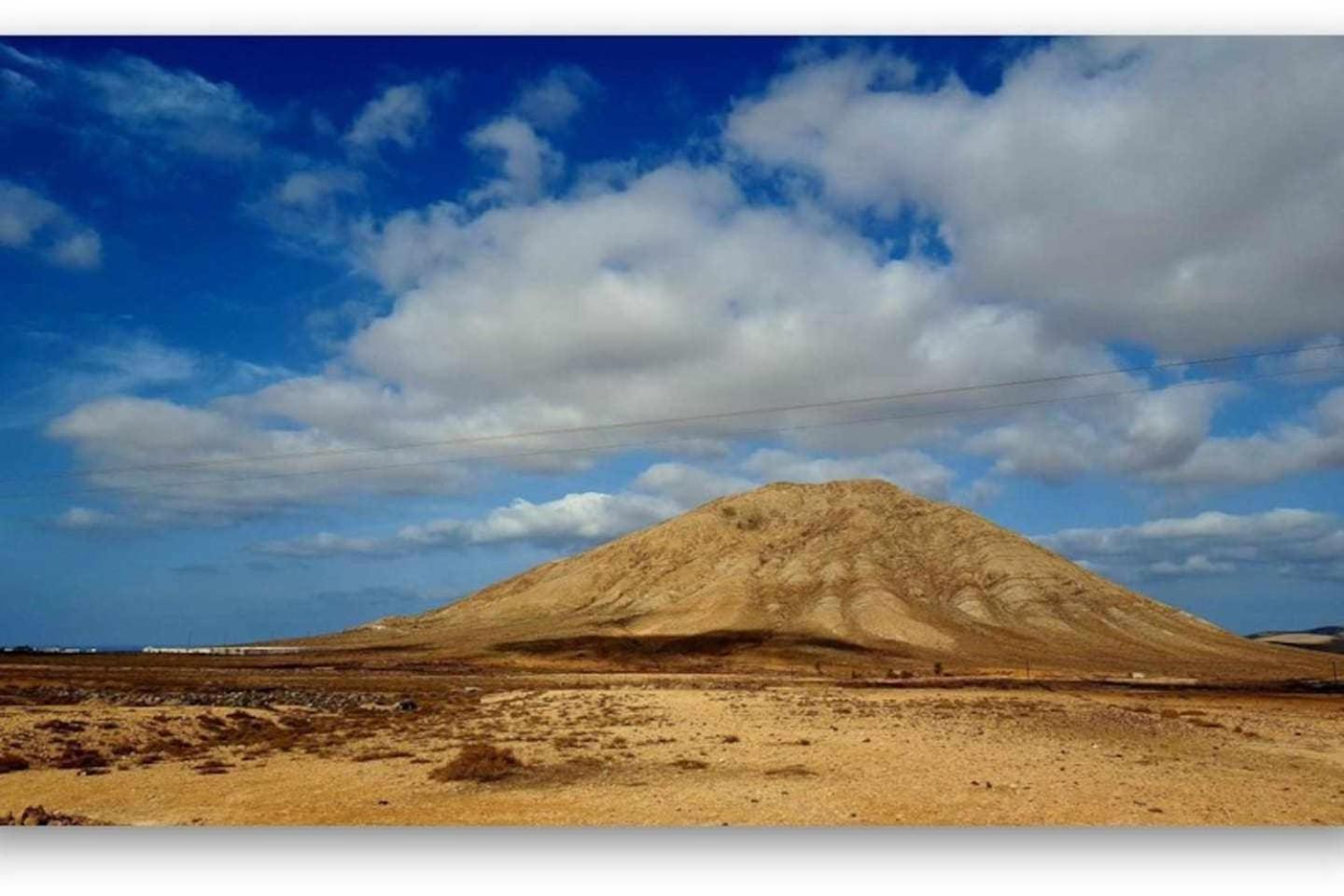 Corralejo Dunas Pools Wifi Tennis Relax Exteriör bild