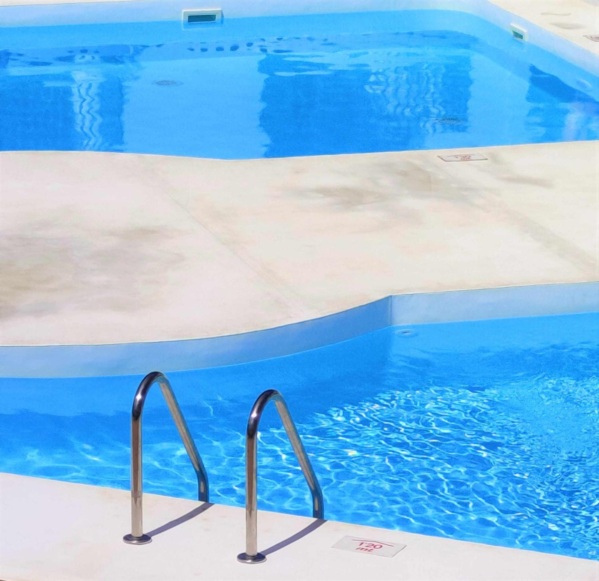 Corralejo Dunas Pools Wifi Tennis Relax Exteriör bild