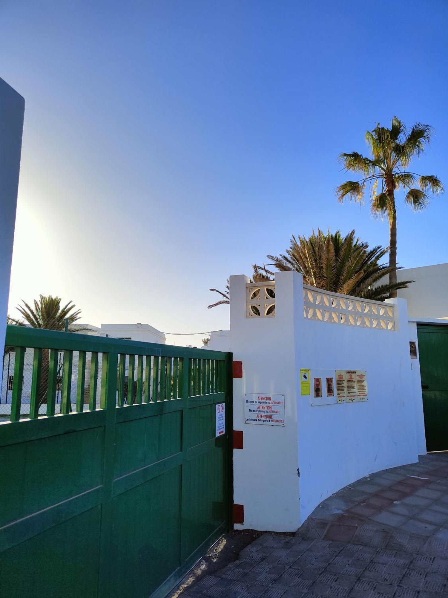 Corralejo Dunas Pools Wifi Tennis Relax Exteriör bild