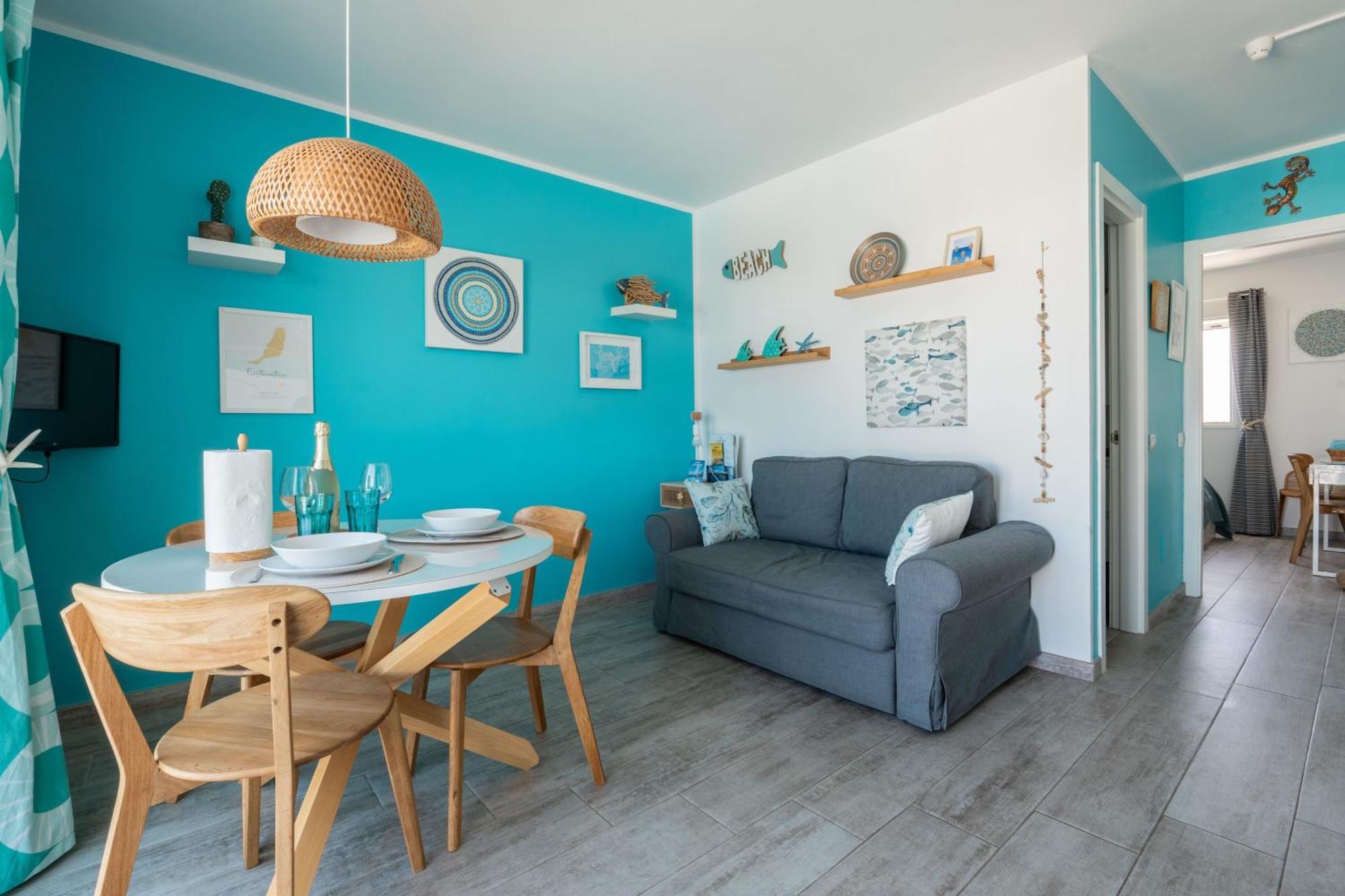 Corralejo Dunas Pools Wifi Tennis Relax Exteriör bild