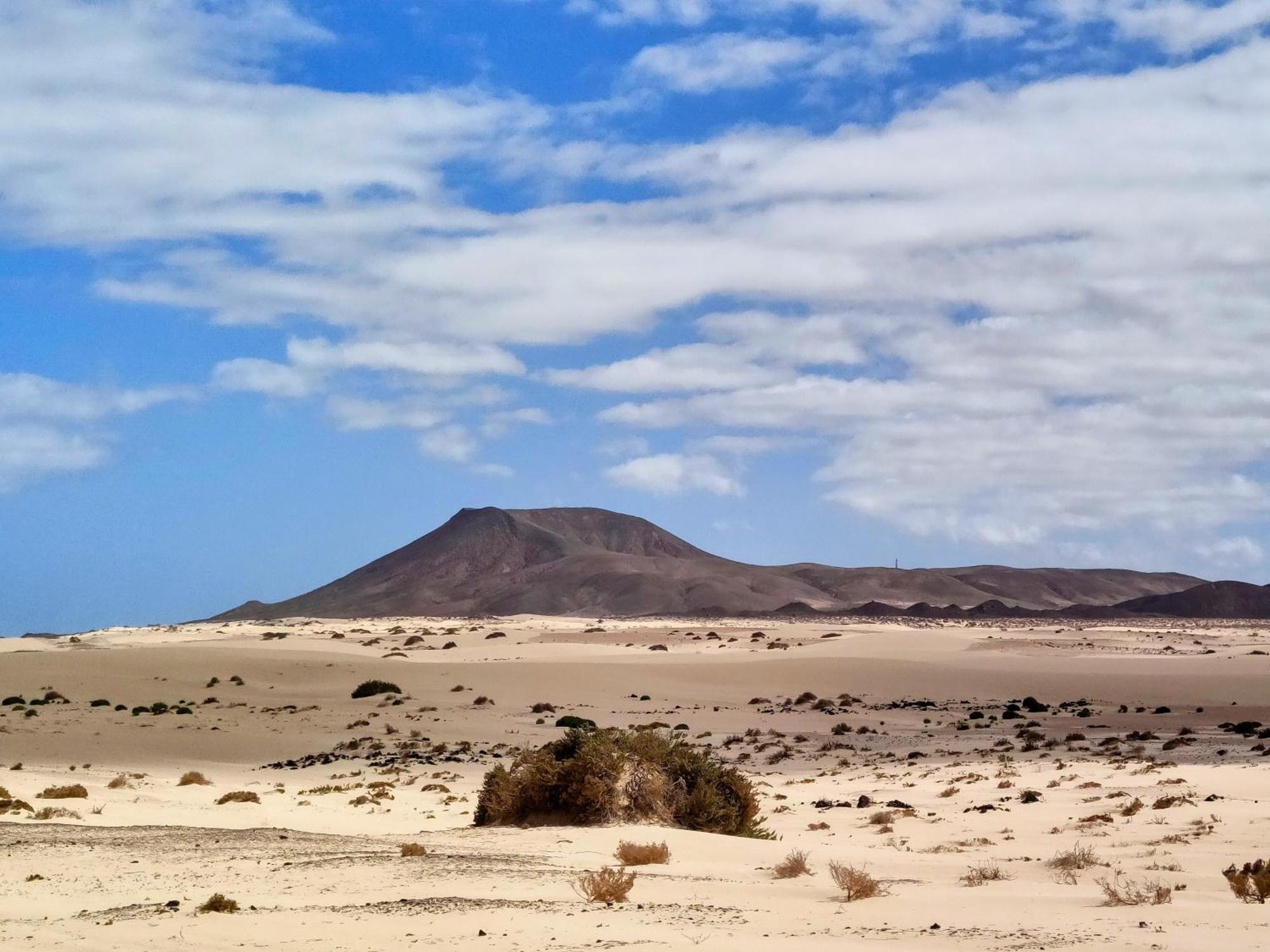 Corralejo Dunas Pools Wifi Tennis Relax Exteriör bild