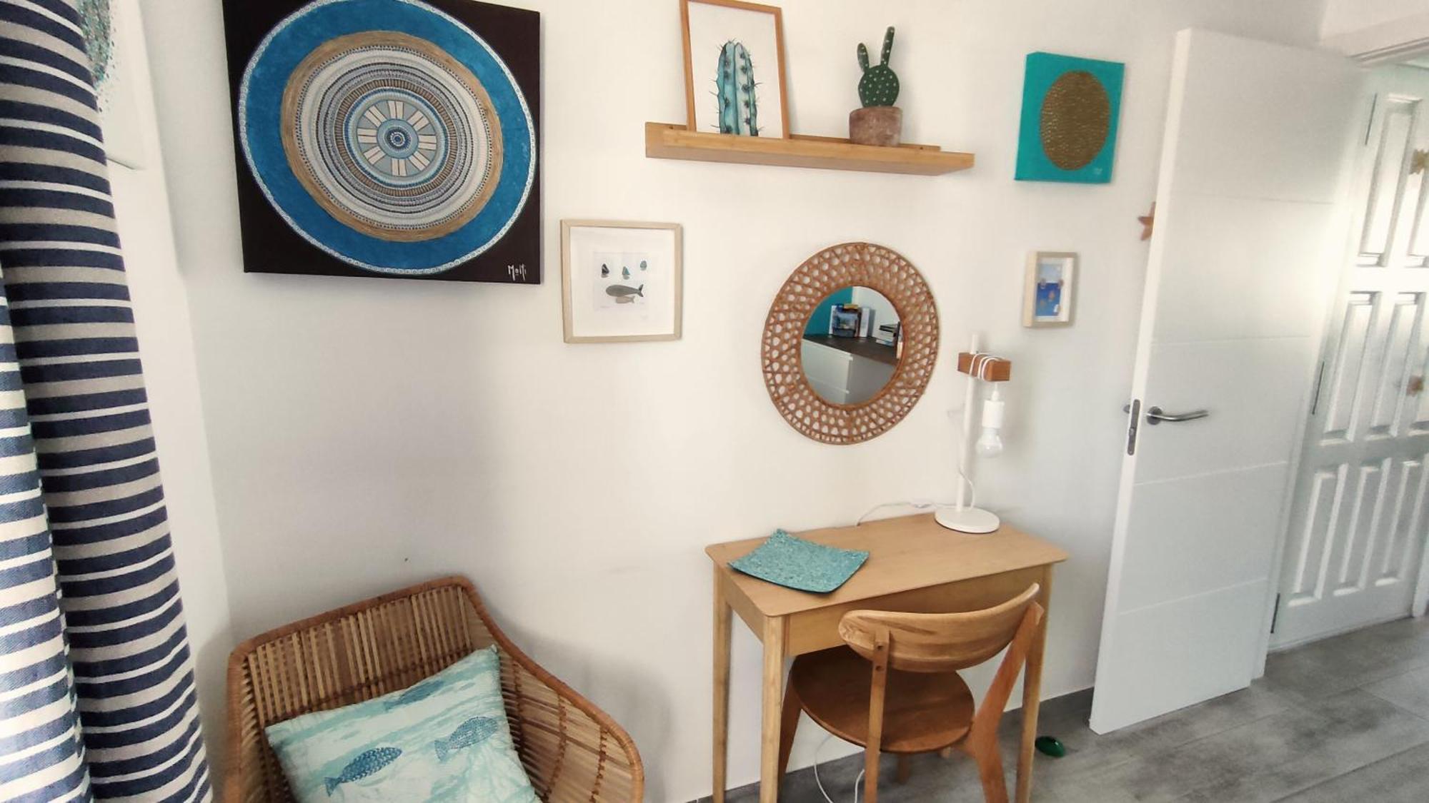 Corralejo Dunas Pools Wifi Tennis Relax Exteriör bild